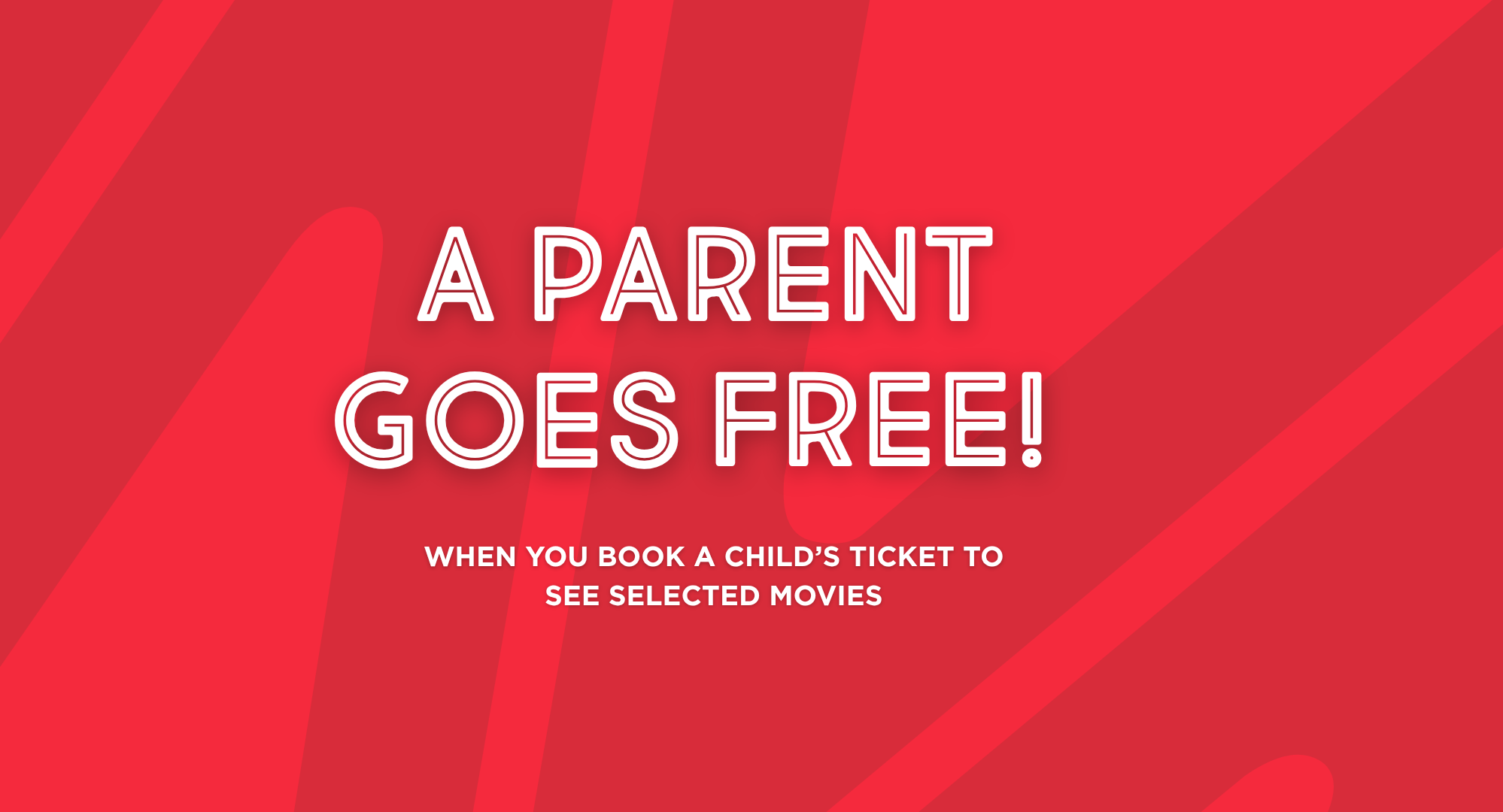 Adults go Free